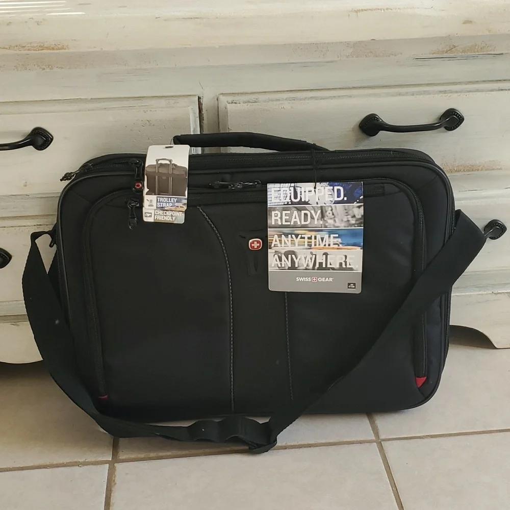 Swiss Gear Laptop Bag